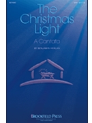 Christmas Light by Harlan Benjamin for SATB