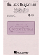 Little Beggarman by - Crocker Emily - for SATB