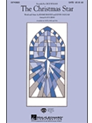 Christmas Star by Rhodes and Savigar - Lojeski Ed - for SSA