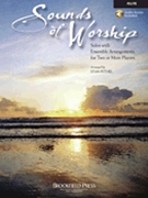Sounds Of Worship by - Pethel Stan - for Flute