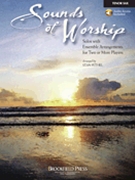Sounds Of Worship by - Pethel Stan - for Tenor Sax
