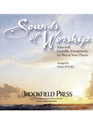 Sounds Of Worship by - Pethel Stan - for Accompaniment CD