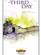 Third Day by Beall Mary Kay - Brymer Mark - for SATB