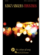 King's Singers Christmas by King's Singers The King's Singers for SATB divisi a cappella