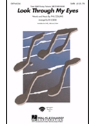 Look Through My Eyes by Collins Phil - Lojeski Ed - Phil Collins for 2-Part