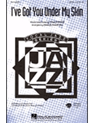 I've Got You Under My Skin by Porter Cole - Rutherford Paris - for Accompaniment CD