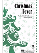 Christmas Fever by Brownsey Lois - Lantz Marti - for Accompaniment CD