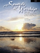 Sounds Of Worship by - Pethel Stan - for Oboe