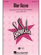 Blue Bayou by Ronstadt Linda - Huff Mac - for Accompaniment CD