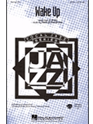 Wake Up by Rutherford Paris for Accompaniment CD