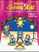 Beneath A Shining Star by McBryde Tom - Callaway Susan Naylor - for Teacher Book