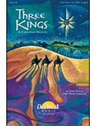 3 Kings by Pethel and Cabaniss for 2-Part