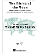 Rising Of The Moon by Traditional Irish - Emerson Roger - for SAB and Piano