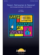 Read Rehearse & Rejoice by - Pethel Stan - for 2-Part