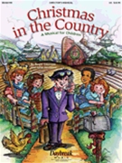 Christmas In The Country by Emerson and Jacobson for Singer 5 Pak