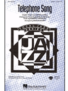 Telephone Song by Menescal Roberto - Eckert Rosana - for Accompaniment CD