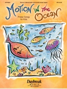 Motion In The Ocean by Scott Dennis for CD