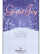 Great Joy by - McElroy Joubert and Red - for Instrumental Parts