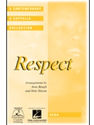 Respect by - Sharon and Raugh - for SSAA