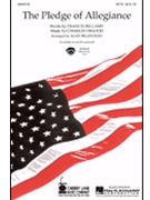 Pledge Of Allegiance by Osgood Charles - Billingsley Alan - for Accompaniment CD