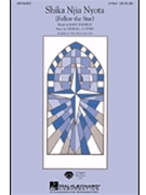 Shika Njia Nyota (Follow The Star) by Strid George L O for Accompaniment CD