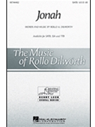 Jonah by Dilworth Rollo for SSA