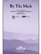 By The Mark by - Curry Sheldon - for SATB