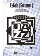 Estate (Summer) by Martino Bruno - Rutherford Paris - for Accompaniment CD