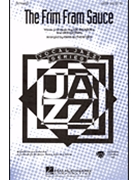 Frim Fram Sauce by Evans Redd - Rutherford Paris - for Accompaniment CD