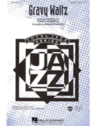 Gravy Waltz by Allen and Brown - Rutherford Paris - for Accompaniment CD