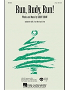 Run Rudy Run by Shaw Kirfor 2-Part