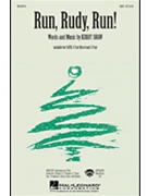 Run Rudy Run by Shaw Kirfor Accompaniment CD