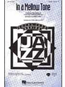 In A Mellow Tone by Ellington Duke - Shaw Kirby - Duke Ellington for Instrumental Parts