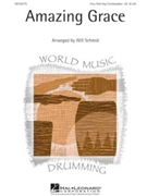 Amazing Grace by - Will Schmid - for ShowTrax CD