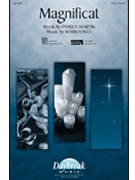 Magnificat by Hayes Mark for SATB