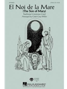El Noi De La Mare (The Son Of Mary) by - Miller Cristi Cary - for 2-Part