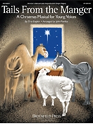 Tails From The Manger by English Tina for Preview Pak