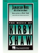 Jamaican Noel by Shaw Kirby - Shaw Kirby - for TTB