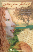Letters From Ireland by - Brymer Mark - for SSA