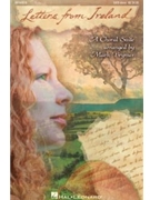 Letters From Ireland by - Brymer Mark - for Accompaniment CD