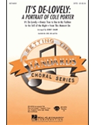 It's De Lovely: Portrait Of Cole Porter by Porter Cole - Shaw Kirby - for Accompaniment CD