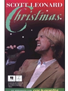 Scott Leonard Christmas by - Leonard Scott - for TTBB Collection