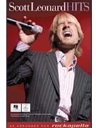 Scott Leonard Hits by - Leonard Scott - for TTBB Collection