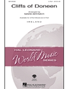 Cliffs Of Doneen by - Brymer Mark - for Accompaniment CD