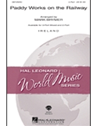 Paddy Works On The Railway by - Brymer Mark - for Accompaniment CD