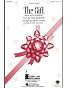 Gift by Wildhorn Frank - Snyder Audrey - for Accompaniment CD