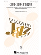 Choo Choo Ch'boogie by - Emerson Roger - for VoiceTrax