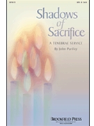 Shadows Of Sacrifice by Purifoy John for CD