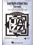 Quiet Nights Of Quiet Stars by Corcovado - Rutherford Paris - for Accompaniment CD