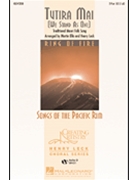 Tutira Mai (We Stand As One) by - Leck and Ellis - for 2-Part